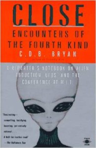 Close Encounter of the Fourth Kind